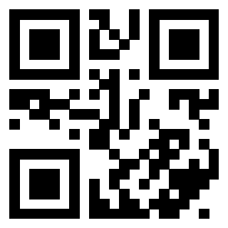 3405020911 - Immagine del Qr Code associato