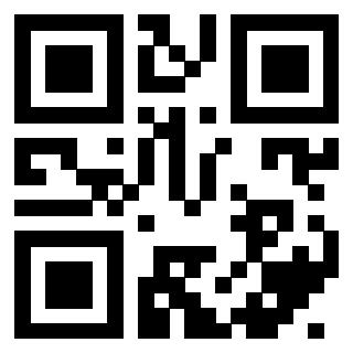 3405020912 - Immagine del QrCode