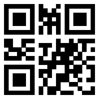 3405020915 Qr Code associato