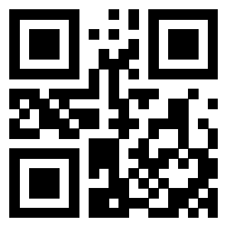 Il QrCode di 3405020917