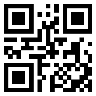 3405020918 - Immagine del QrCode
