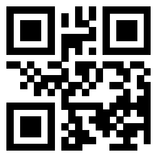 3405020923 - Immagine del QrCode