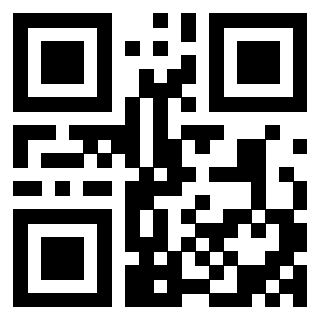 3405020925 - Immagine del Qr Code