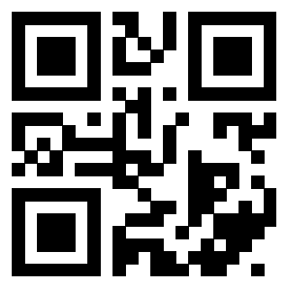 3405020927 Qr Code associato
