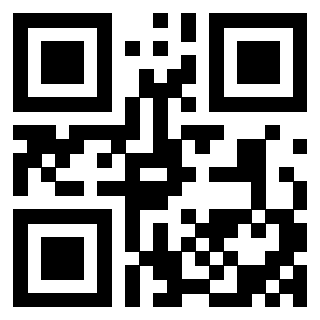 3405020929 - Immagine del QrCode associato