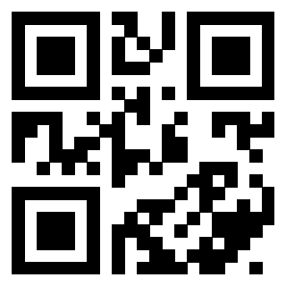 Immagine del QrCode di 3405020930