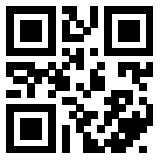 Immagine del QrCode di 3405020933