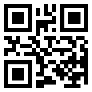 QrCode di 3405020934