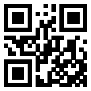 3405020937 - Immagine del QrCode