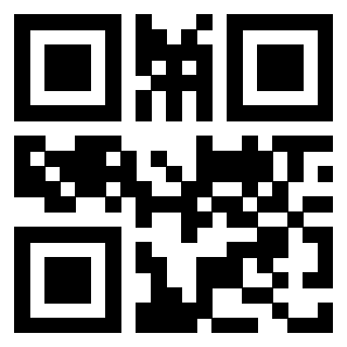 Immagine del QrCode di 3405020939