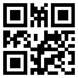 3405020941 - Immagine del Qr Code associato