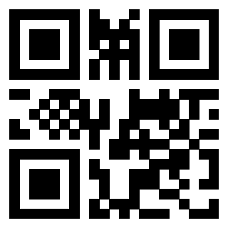 3405020943 - Immagine del QrCode
