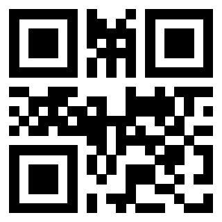 Scansione del QrCode di 3405020944