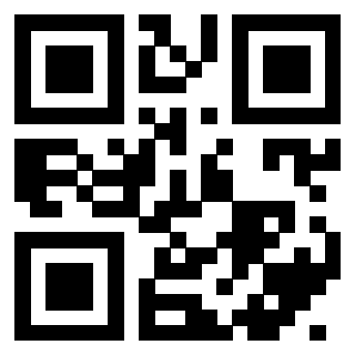 3405020945 - Immagine del Qr Code