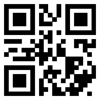 3405020947 - Immagine del QrCode