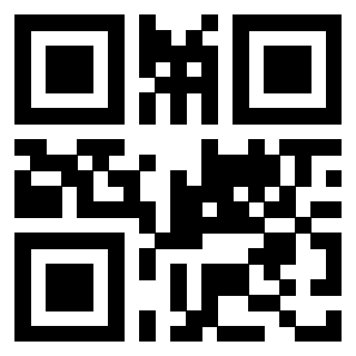 Immagine del QrCode di 3405020950