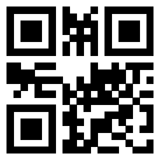 Qr Code di 3405020951