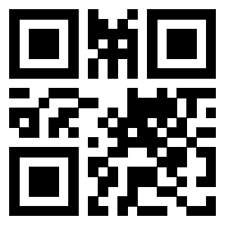 Scansione del Qr Code di 3405020954