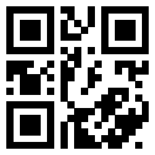 3405020955 - Immagine del QrCode