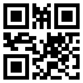 3405020956 - Immagine del QrCode