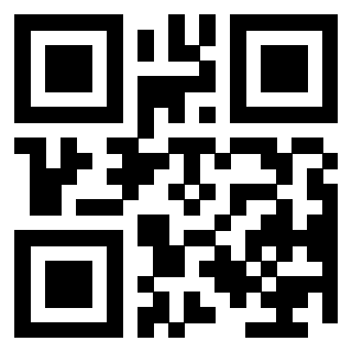 3405020958 - Immagine del Qr Code