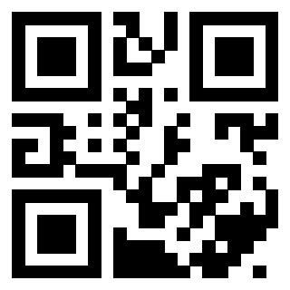 3405020959 - Immagine del Qr Code associato