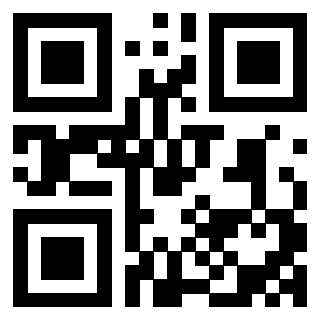 Immagine del Qr Code di 3405020961