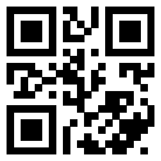 Immagine del Qr Code di 3405020964