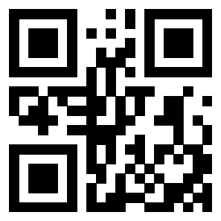 Scansione del Qr Code di 3405020966