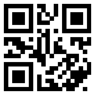 Scansione del QrCode di 3405020970