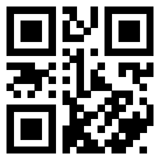 3405020971 - Immagine del QrCode associato