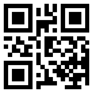 Il Qr Code di 3405020974