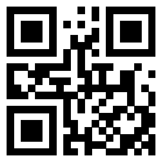 Immagine del Qr Code di 3405020975