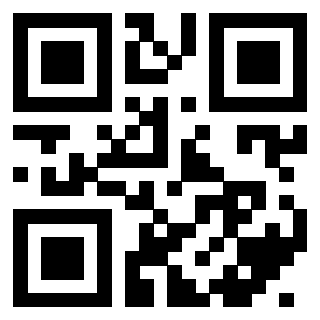 Scansione del Qr Code di 3405020978