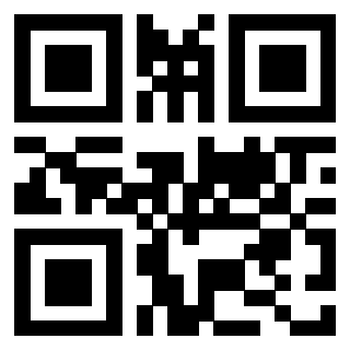 3405020980 QrCode associato