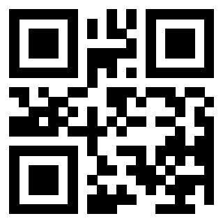 Immagine del QrCode di 3405020982