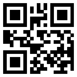 3405020984 Qr Code associato