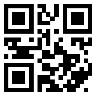 Scansione del Qr Code di 3405020985
