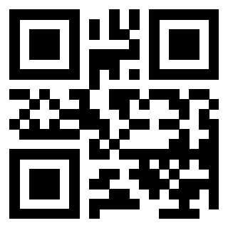 3405020986 - Immagine del QrCode associato