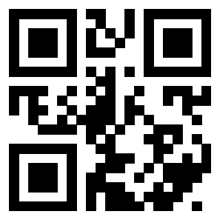 3405020992 - Immagine del Qr Code associato