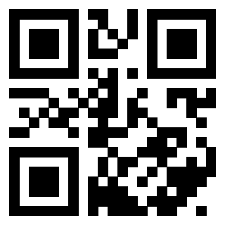 Il QrCode di 3405020994