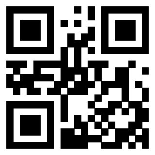 Scansione del Qr Code di 3405020995