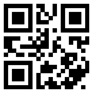 3405020996 QrCode associato