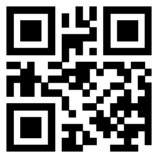 Immagine del QrCode di 3405020998