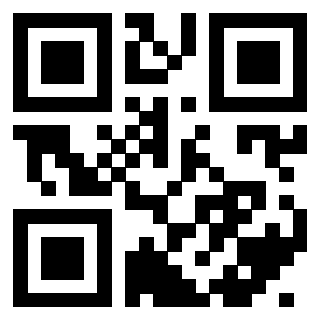 3405020999 - Immagine del Qr Code associato