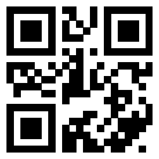 3405021002 - Immagine del QrCode
