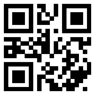 3405021003 - Immagine del QrCode