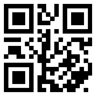 3405021004 - Immagine del QrCode associato