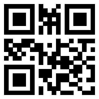 3405021006 - Immagine del QrCode associato