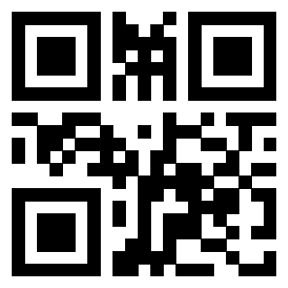 3405021007 - Immagine del Qr Code